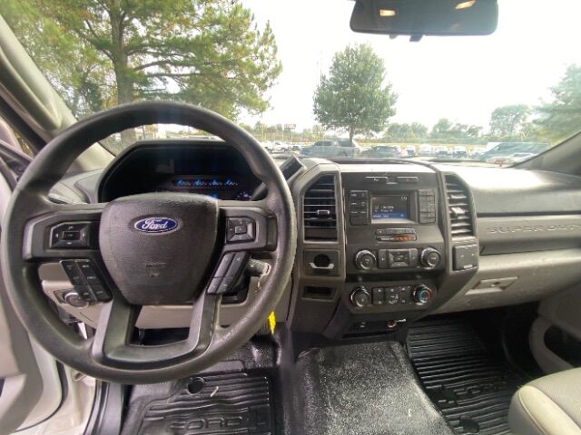 2019 Ford F-350 LIFT GATE UTILITY BED LADDER RACKS Charlotte NC