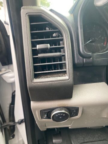 2019 Ford F-350 LIFT GATE UTILITY BED LADDER RACKS Charlotte NC