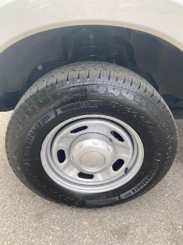 2019 Ford F-350 LIFT GATE UTILITY BED LADDER RACKS Charlotte NC