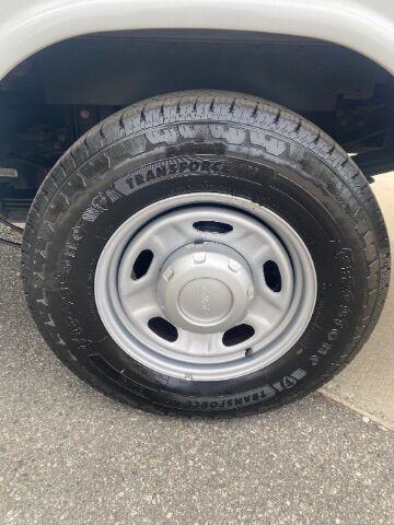 2019 Ford F-350 LIFT GATE UTILITY BED LADDER RACKS Charlotte NC