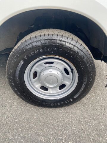 2019 Ford F-350 LIFT GATE UTILITY BED LADDER RACKS Charlotte NC