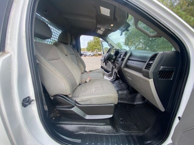 2019 Ford F-350 LIFT GATE UTILITY BED LADDER RACKS Charlotte NC