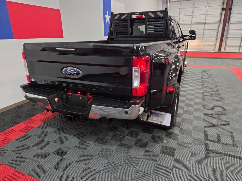 2019 Ford F-350 Lariat 4WD Dually 6.7L Diesel GPS Camera FREE WARRANTY Call (682)587-6288 Arlington TX