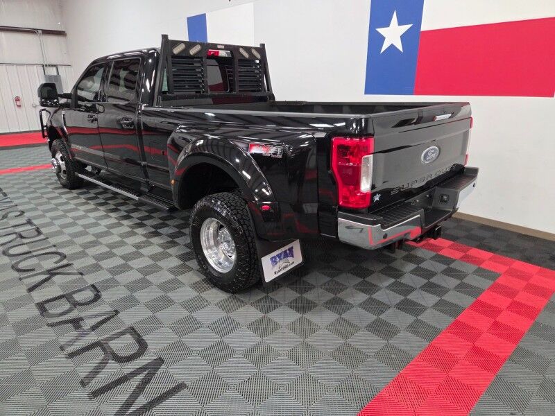 2019 Ford F-350 Lariat 4WD Dually 6.7L Diesel GPS Camera FREE WARRANTY Call (682)587-6288 Arlington TX
