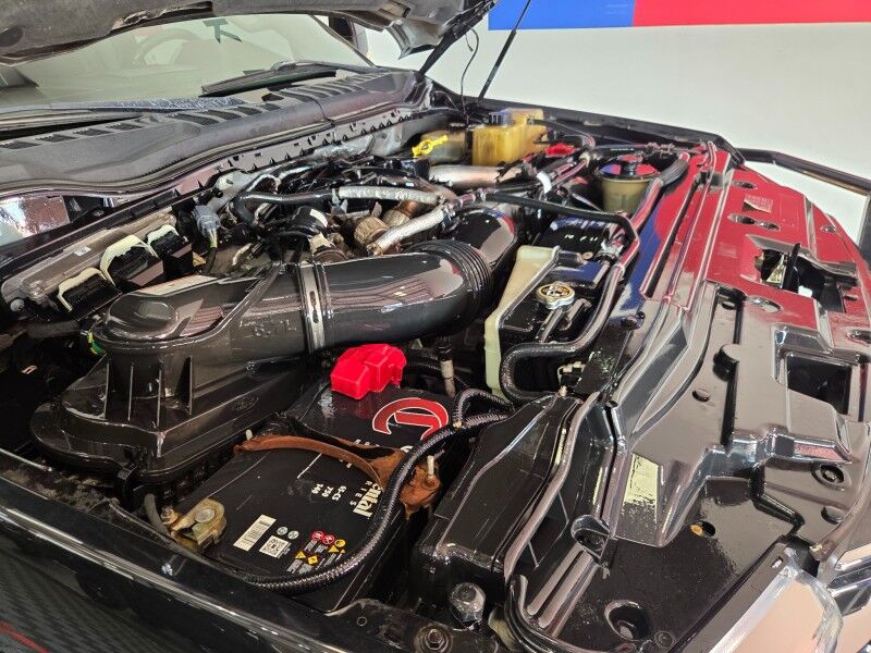 2019 Ford F-350 Lariat 4WD Dually 6.7L Diesel GPS Camera FREE WARRANTY Call (682)587-6288 Arlington TX