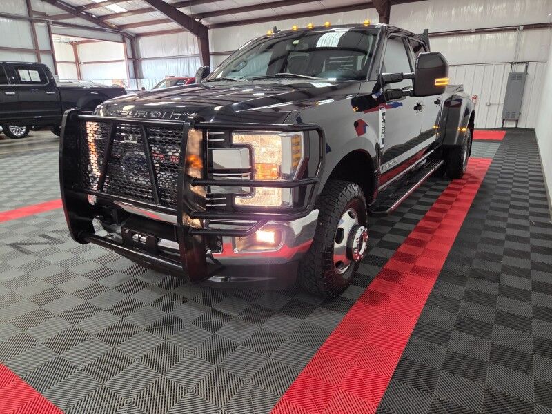 2019 Ford F-350 Lariat 4WD Dually 6.7L Diesel GPS Camera FREE WARRANTY Call (682)587-6288 Arlington TX