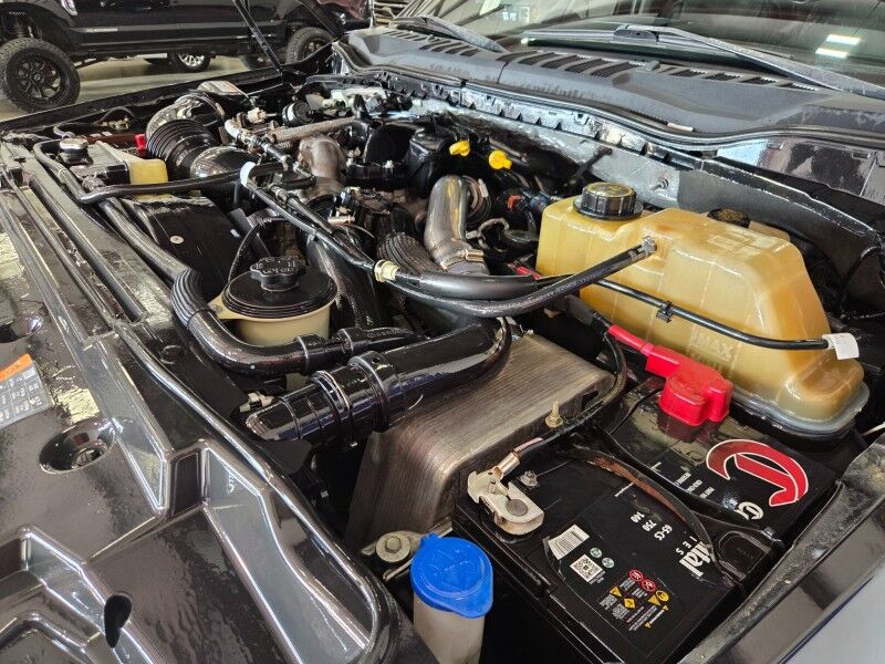 2019 Ford F-350 Lariat 4WD Dually 6.7L Diesel GPS Camera FREE WARRANTY Call (682)587-6288 Arlington TX