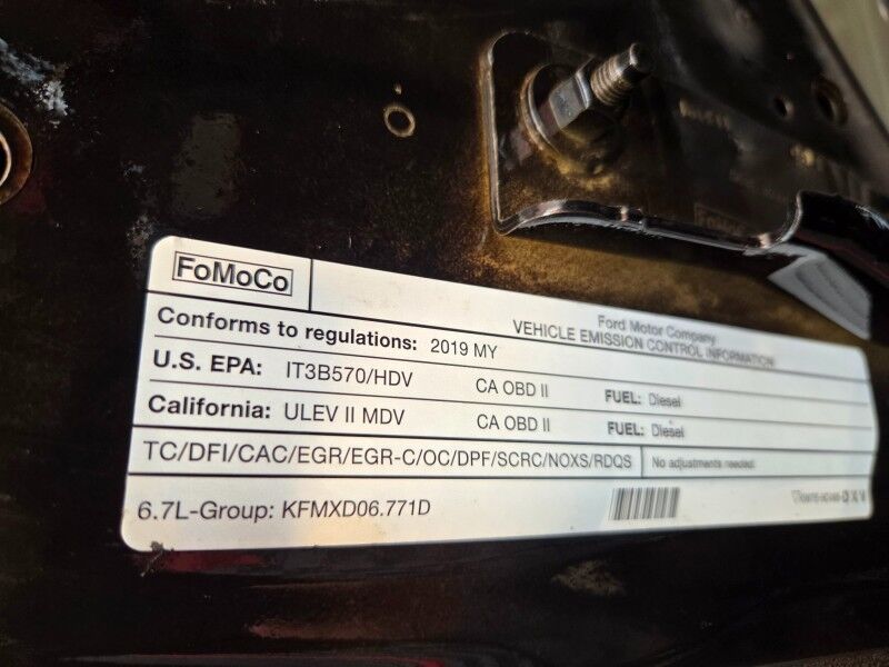 2019 Ford F-350 Lariat 4WD Dually 6.7L Diesel GPS Camera FREE WARRANTY Call (682)587-6288 Arlington TX