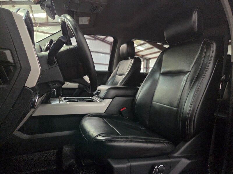 2019 Ford F-350 Lariat 4WD Dually 6.7L Diesel GPS Camera FREE WARRANTY Arlington TX