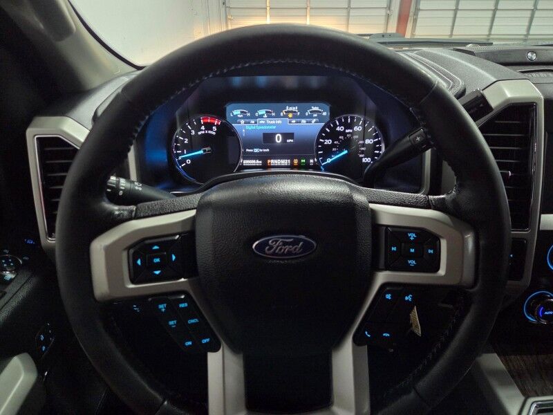 2019 Ford F-350 Lariat 4WD Dually 6.7L Diesel GPS Camera FREE WARRANTY Arlington TX