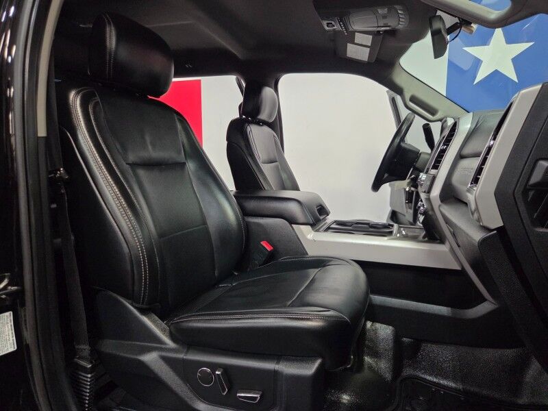 2019 Ford F-350 Lariat 4WD Dually 6.7L Diesel GPS Camera FREE WARRANTY Arlington TX