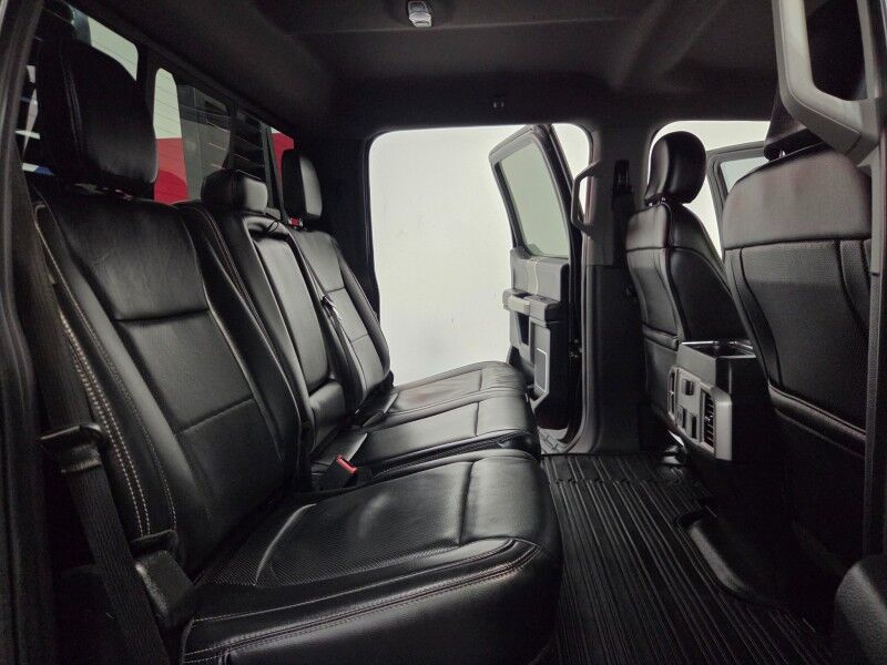 2019 Ford F-350 Lariat 4WD Dually 6.7L Diesel GPS Camera FREE WARRANTY Arlington TX