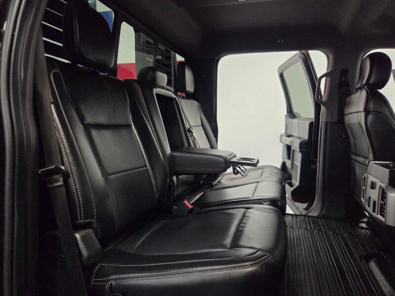 2019 Ford F-350 Lariat 4WD Dually 6.7L Diesel GPS Camera FREE WARRANTY Arlington TX