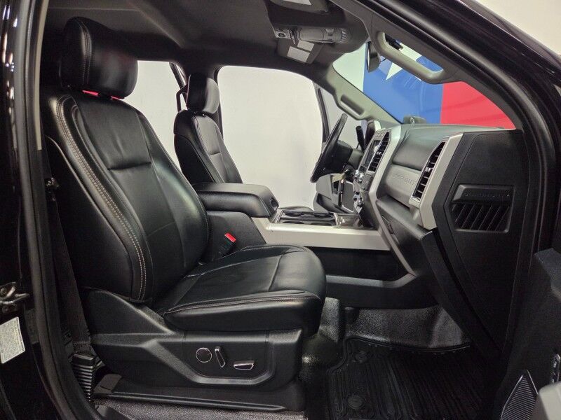 2019 Ford F-350 Lariat 4WD Dually 6.7L Diesel GPS Camera FREE WARRANTY Arlington TX