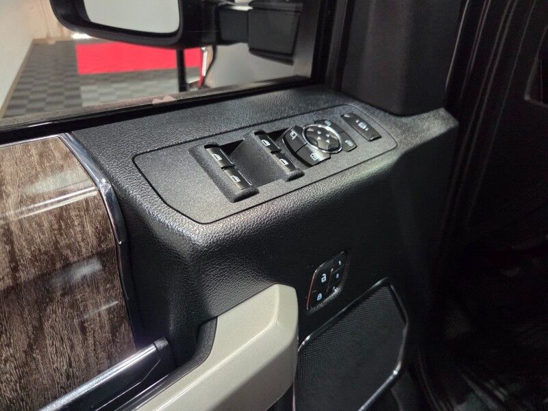 2019 Ford F-350 Lariat 4WD Dually 6.7L Diesel GPS Camera FREE WARRANTY Arlington TX