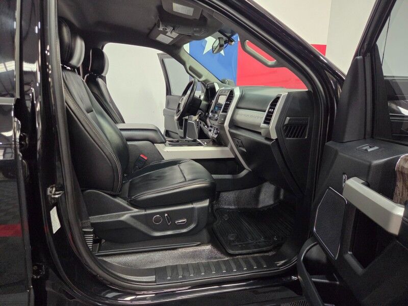 2019 Ford F-350 Lariat 4WD Dually 6.7L Diesel GPS Camera FREE WARRANTY Arlington TX