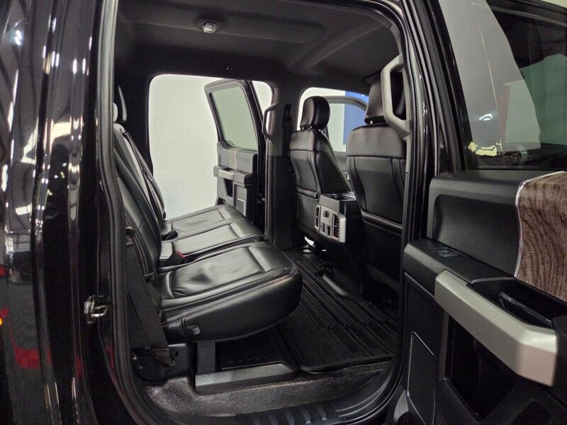 2019 Ford F-350 Lariat 4WD Dually 6.7L Diesel GPS Camera FREE WARRANTY Arlington TX
