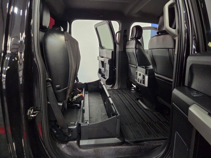 2019 Ford F-350 Lariat 4WD Dually 6.7L Diesel GPS Camera FREE WARRANTY Arlington TX