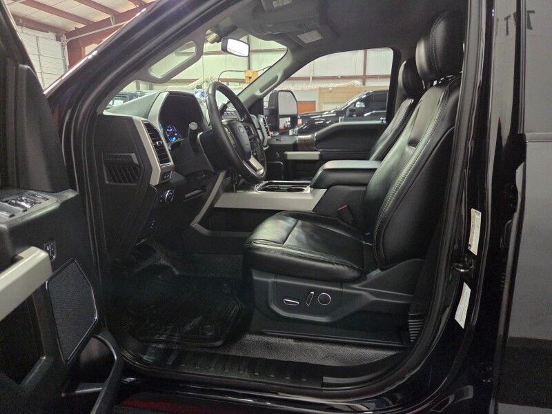2019 Ford F-350 Lariat 4WD Dually 6.7L Diesel GPS Camera FREE WARRANTY Arlington TX