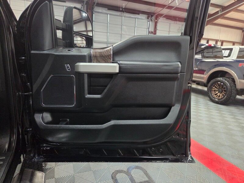 2019 Ford F-350 Lariat 4WD Dually 6.7L Diesel GPS Camera FREE WARRANTY Arlington TX