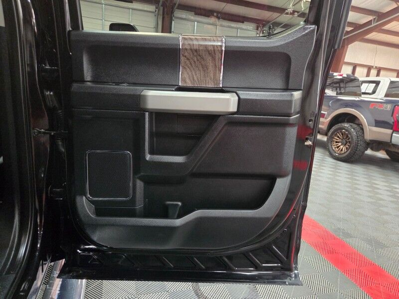 2019 Ford F-350 Lariat 4WD Dually 6.7L Diesel GPS Camera FREE WARRANTY Arlington TX