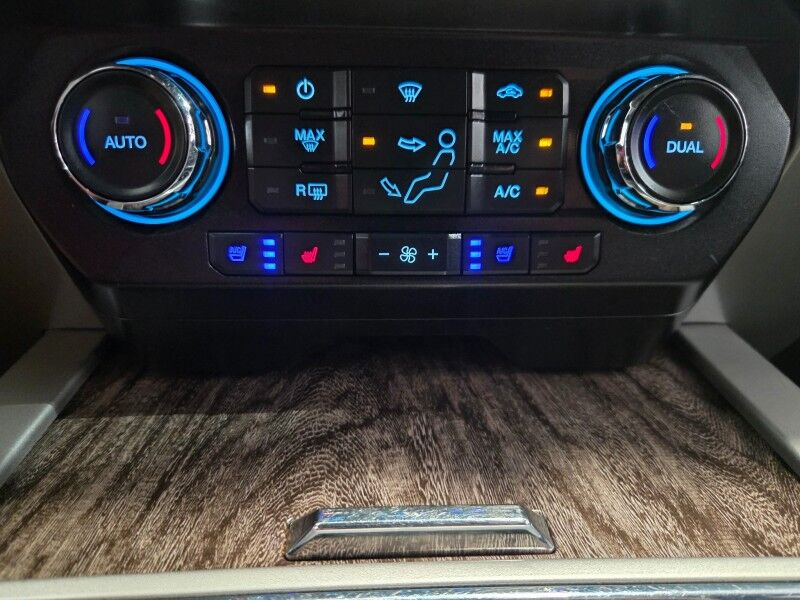 2019 Ford F-350 Lariat 4WD Dually 6.7L Diesel GPS Camera FREE WARRANTY Arlington TX