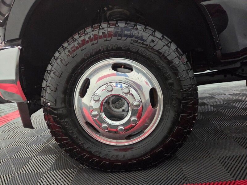 2019 Ford F-350 Lariat 4WD Dually 6.7L Diesel GPS Camera FREE WARRANTY Arlington TX