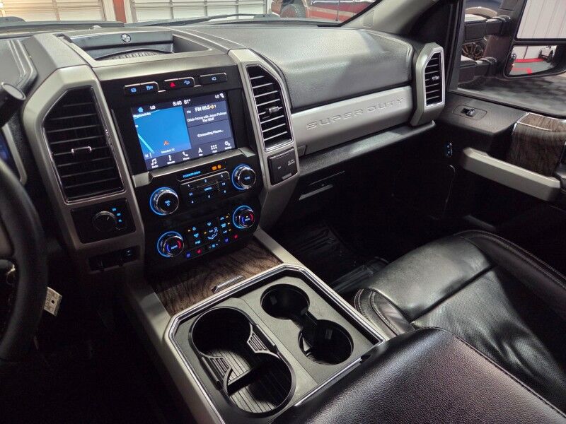 2019 Ford F-350 Lariat 4WD Dually 6.7L Diesel GPS Camera FREE WARRANTY Arlington TX