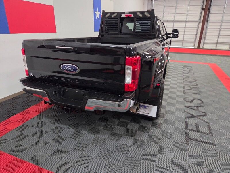 2019 Ford F-350 Lariat 4WD Dually 6.7L Diesel GPS Camera FREE WARRANTY Arlington TX