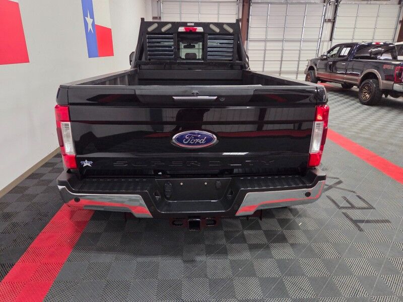 2019 Ford F-350 Lariat 4WD Dually 6.7L Diesel GPS Camera FREE WARRANTY Arlington TX