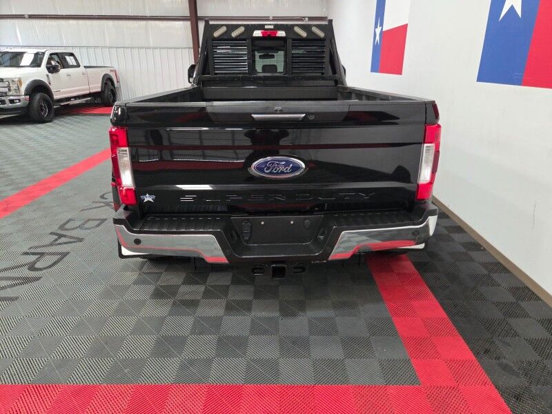 2019 Ford F-350 Lariat 4WD Dually 6.7L Diesel GPS Camera FREE WARRANTY Arlington TX