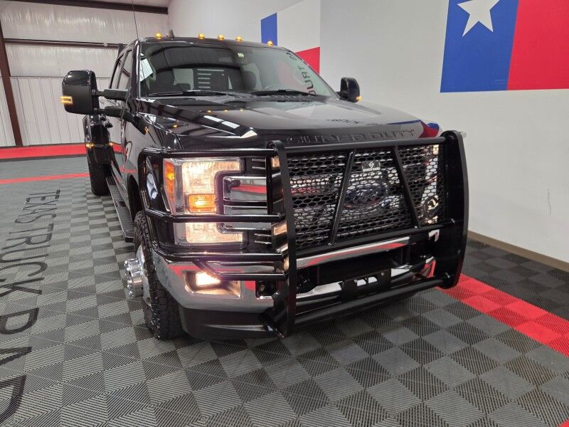 2019 Ford F-350 Lariat 4WD Dually 6.7L Diesel GPS Camera FREE WARRANTY Arlington TX