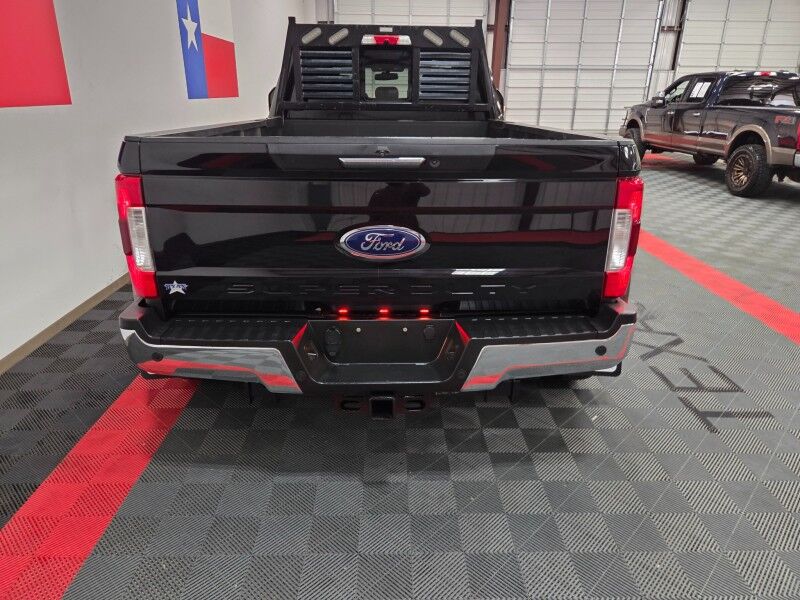 2019 Ford F-350 Lariat 4WD Dually 6.7L Diesel GPS Camera FREE WARRANTY Arlington TX
