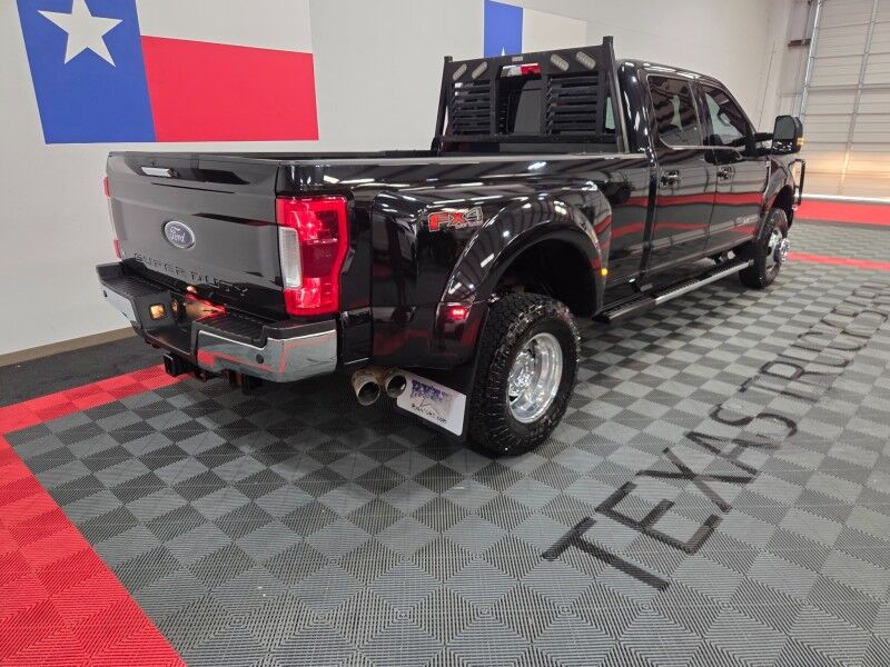 2019 Ford F-350 Lariat 4WD Dually 6.7L Diesel GPS Camera FREE WARRANTY Arlington TX