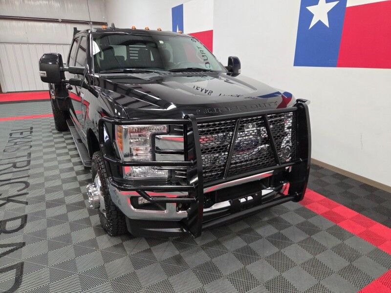 2019 Ford F-350 Lariat 4WD Dually 6.7L Diesel GPS Camera FREE WARRANTY Arlington TX