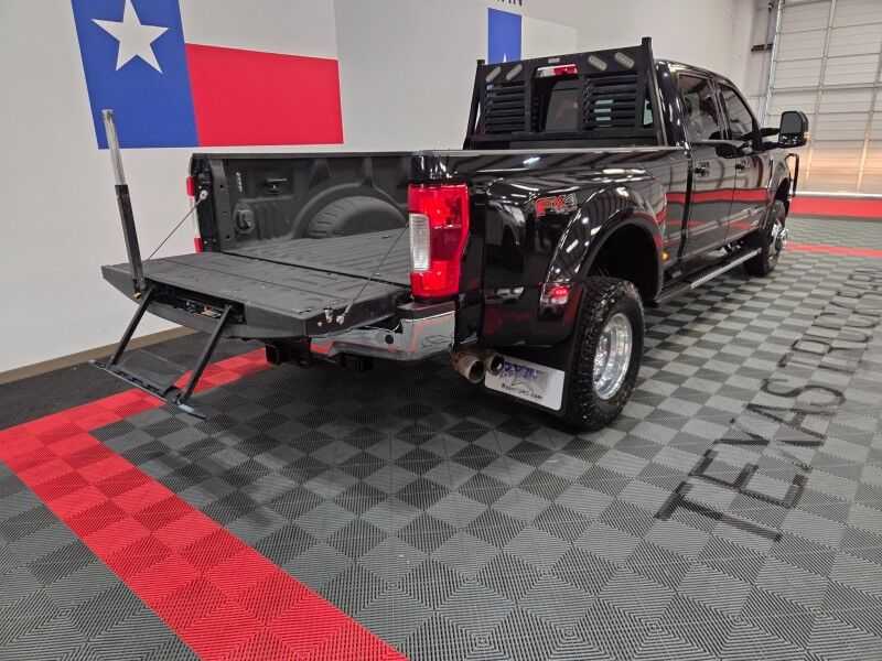 2019 Ford F-350 Lariat 4WD Dually 6.7L Diesel GPS Camera FREE WARRANTY Arlington TX