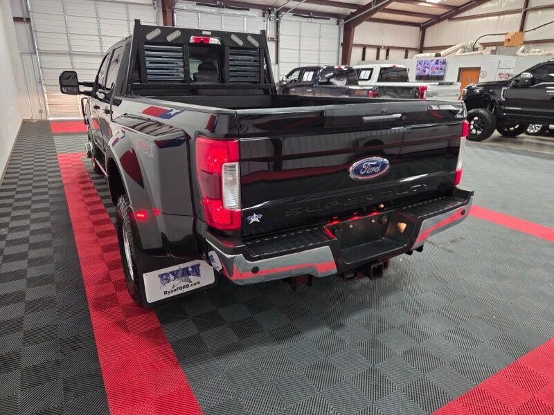 2019 Ford F-350 Lariat 4WD Dually 6.7L Diesel GPS Camera FREE WARRANTY Arlington TX