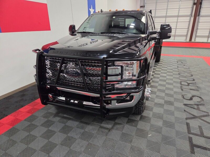 2019 Ford F-350 Lariat 4WD Dually 6.7L Diesel GPS Camera FREE WARRANTY Arlington TX