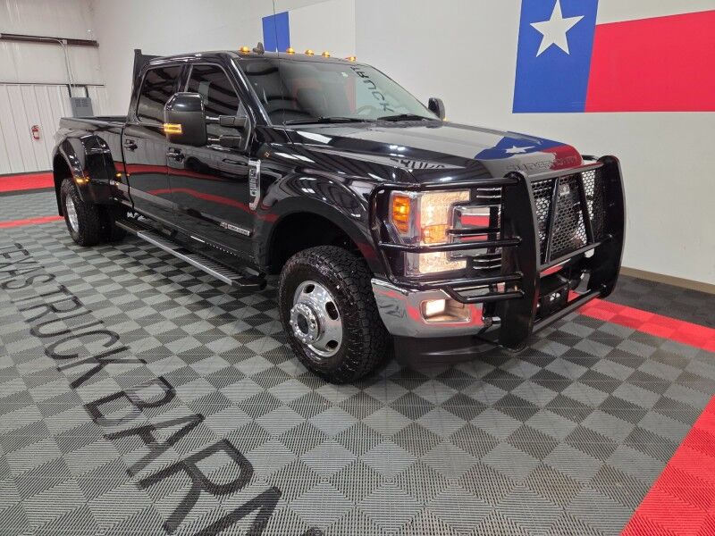 2019 Ford F-350 Lariat 4WD Dually 6.7L Diesel GPS Camera FREE WARRANTY Arlington TX