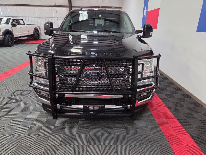 2019 Ford F-350 Lariat 4WD Dually 6.7L Diesel GPS Camera FREE WARRANTY Arlington TX