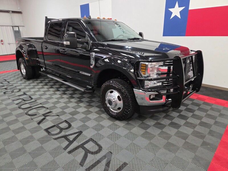 2019 Ford F-350 Lariat 4WD Dually 6.7L Diesel GPS Camera FREE WARRANTY Arlington TX