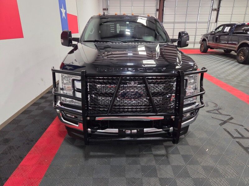 2019 Ford F-350 Lariat 4WD Dually 6.7L Diesel GPS Camera FREE WARRANTY Arlington TX