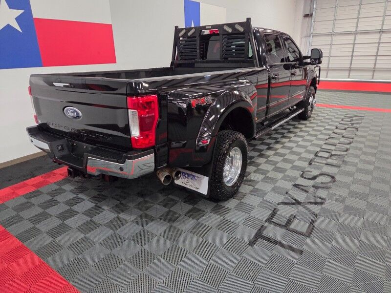 2019 Ford F-350 Lariat 4WD Dually 6.7L Diesel GPS Camera FREE WARRANTY Arlington TX