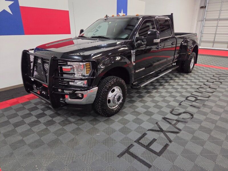 2019 Ford F-350 Lariat 4WD Dually 6.7L Diesel GPS Camera FREE WARRANTY Arlington TX