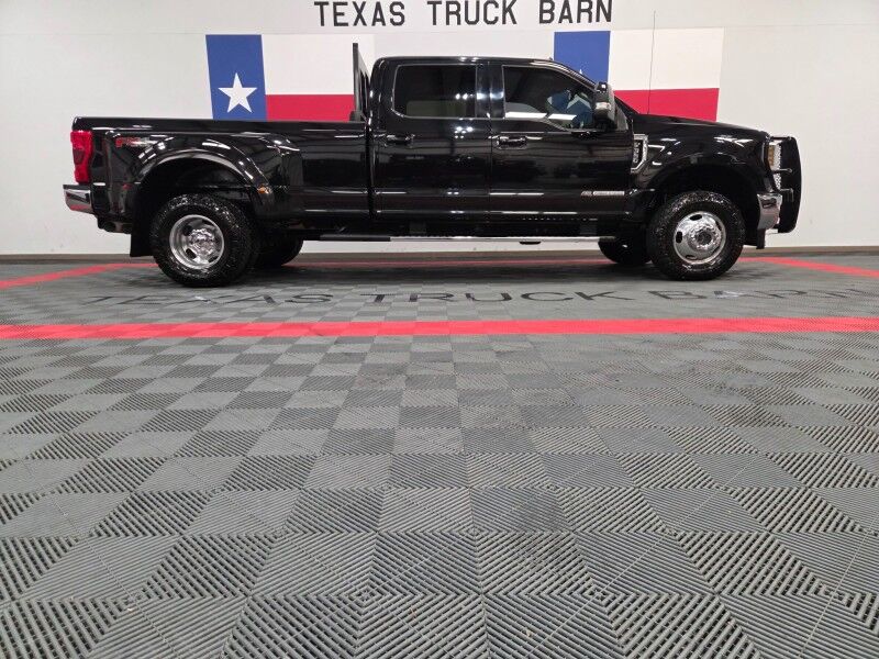 2019 Ford F-350 Lariat 4WD Dually 6.7L Diesel GPS Camera FREE WARRANTY Arlington TX