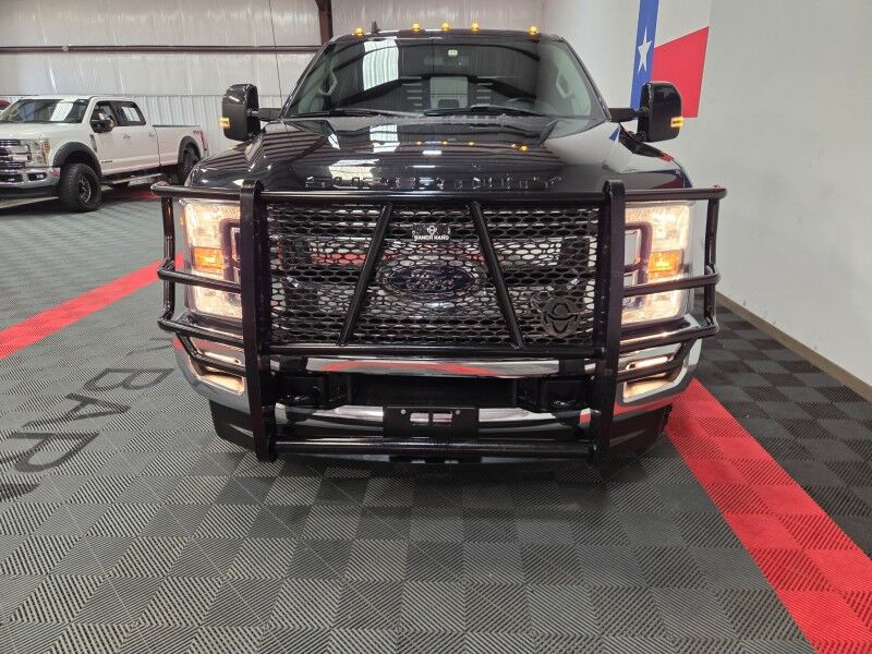 2019 Ford F-350 Lariat 4WD Dually 6.7L Diesel GPS Camera FREE WARRANTY Arlington TX