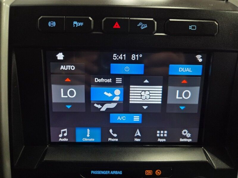2019 Ford F-350 Lariat 4WD Dually 6.7L Diesel GPS Camera FREE WARRANTY Arlington TX