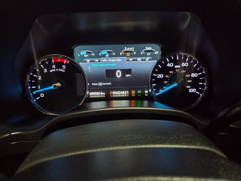 2019 Ford F-350 Lariat 4WD Dually 6.7L Diesel GPS Camera FREE WARRANTY Arlington TX