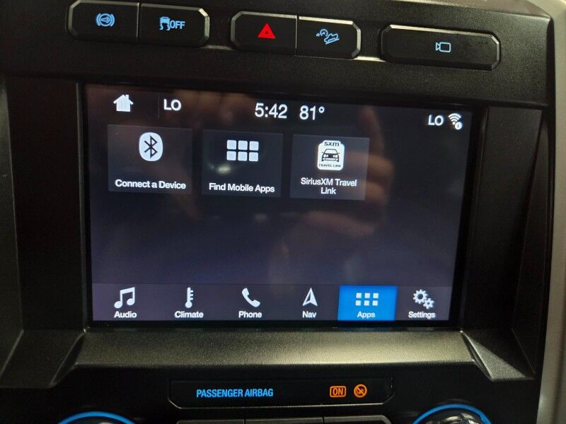 2019 Ford F-350 Lariat 4WD Dually 6.7L Diesel GPS Camera FREE WARRANTY Arlington TX