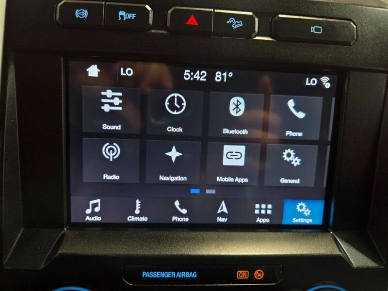 2019 Ford F-350 Lariat 4WD Dually 6.7L Diesel GPS Camera FREE WARRANTY Arlington TX